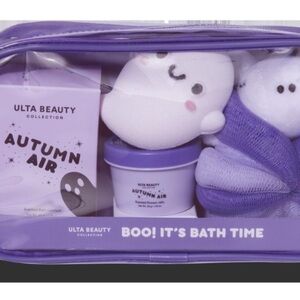 Ulta boo it’s bath time gift set